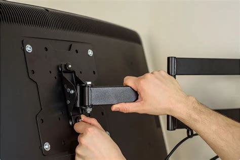 how to install wall brackets for tv on metal studs|install tv mount metal studs.